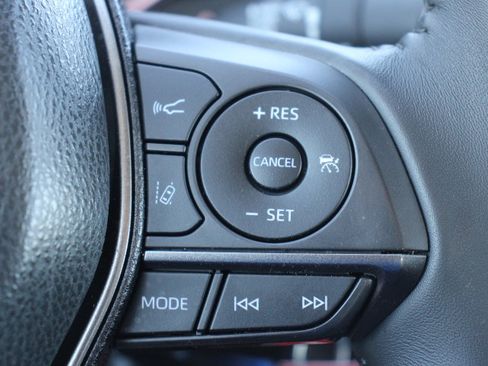 Certified 2024 Toyota Camry SE w/ Blackout Package (TMS) FWD image 26