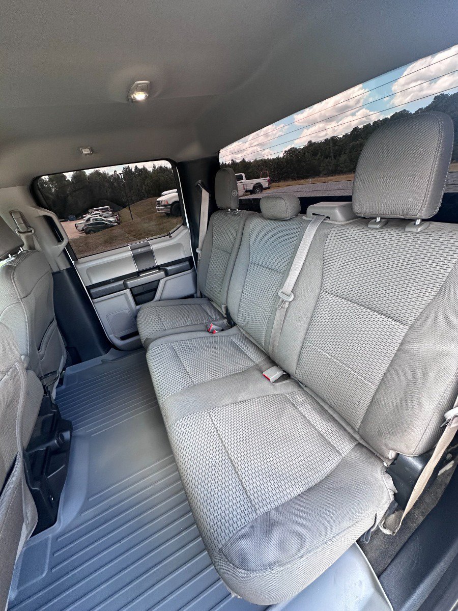 Used 2019 Ford F150 XLT w/ Equipment Group 301A Mid AWD/4WD image 13