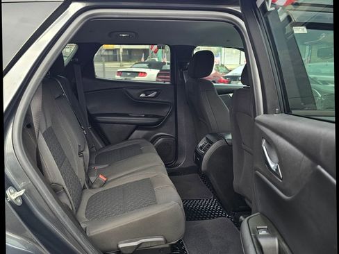 Used 2019 Chevrolet Blazer LT image 9