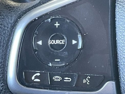 Certified 2017 Honda Civic LX image 13