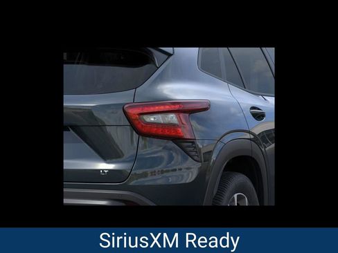 New 2026 Chevrolet Trax LT image 12