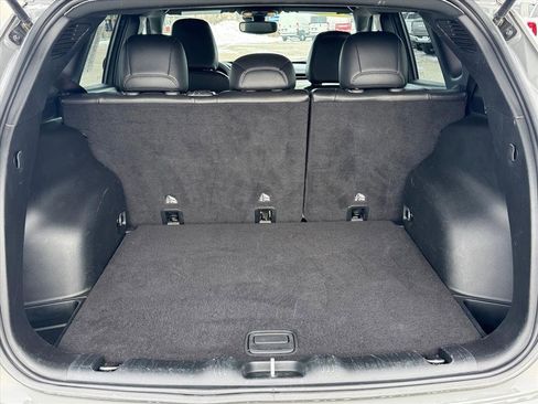 Used 2023 Jeep Compass Limited image 5