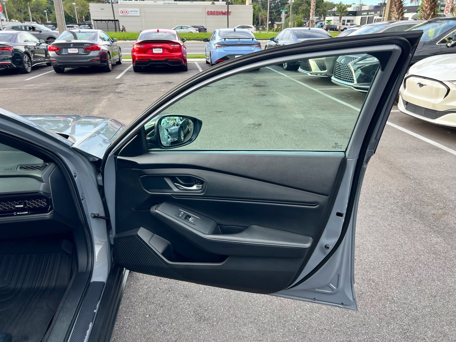 Used 2024 Honda Accord Sport image 64