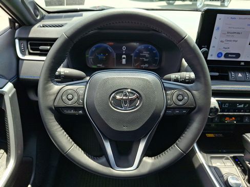 Certified 2024 Toyota RAV4 XSE w/ Advanced Technology Package AWD/4WD image 21