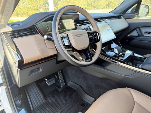 New 2026 Land Rover Range Rover Sport Dynamic SE image 19