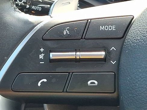 Certified 2023 Hyundai Sonata Limited FWD image 22