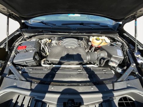 Used 2021 GMC Yukon Denali w/ LPO, Illumination Package image 28