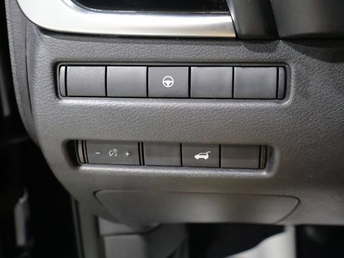 Used 2023 Nissan Rogue SL w/ SL Premium Package AWD/4WD image 30