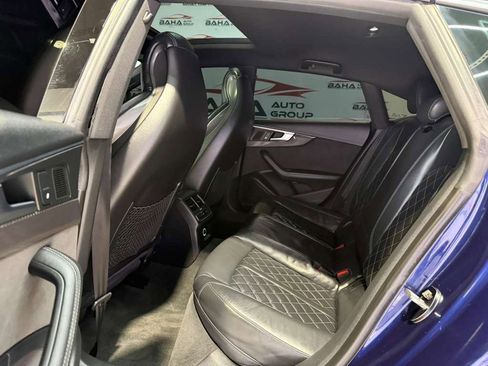 Used 2018 Audi S5 Prestige w/ S Sport Package image 33