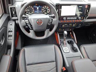 New 2026 Nissan Frontier PRO-4X w/ Pro Premium Package video 2