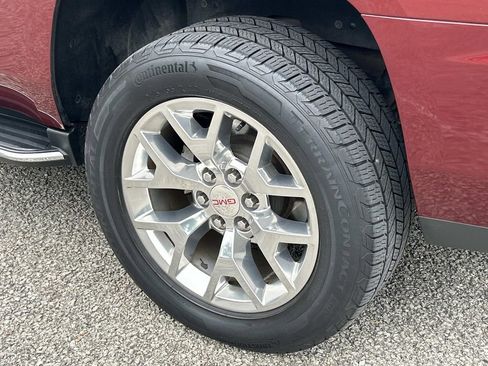 Used 2019 GMC Yukon SLT w/ Open Road Package RWD image 12