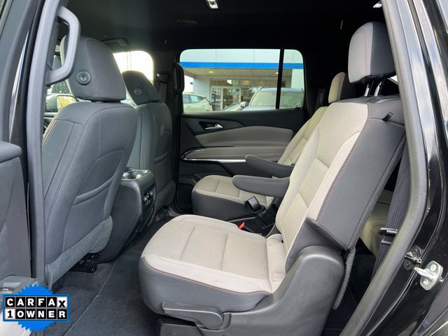 Used 2026 Chevrolet Traverse LT w/ Driver Confidence Package AWD/4WD image 13