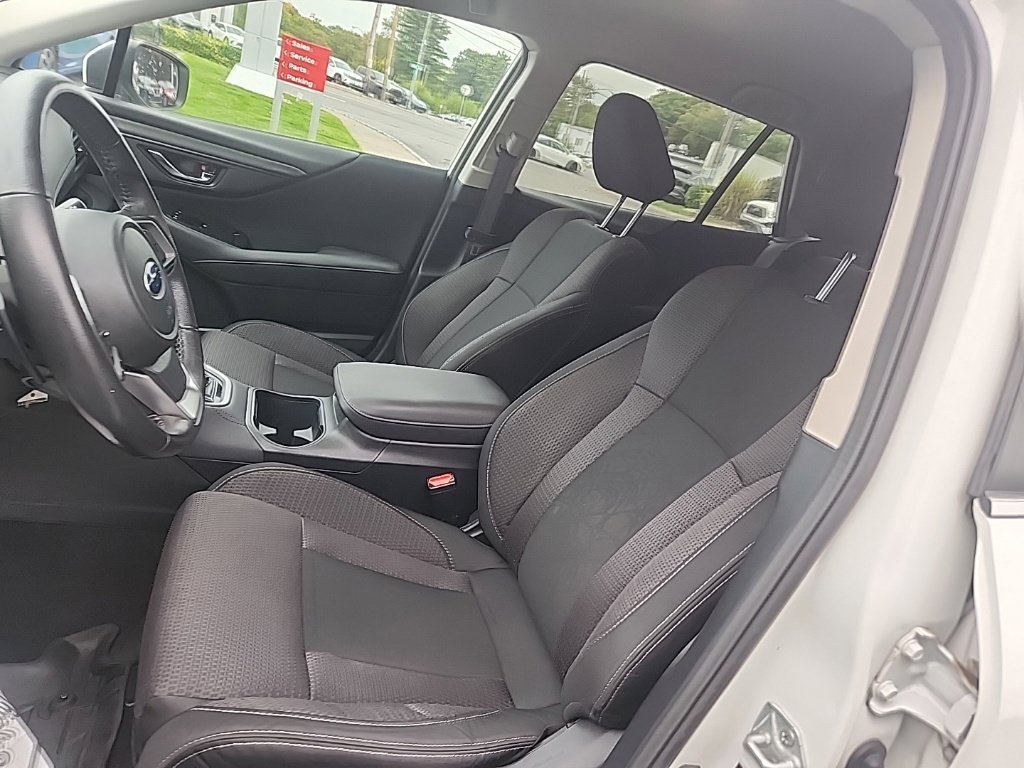 Used 2022 Subaru Outback Premium AWD/4WD image 15