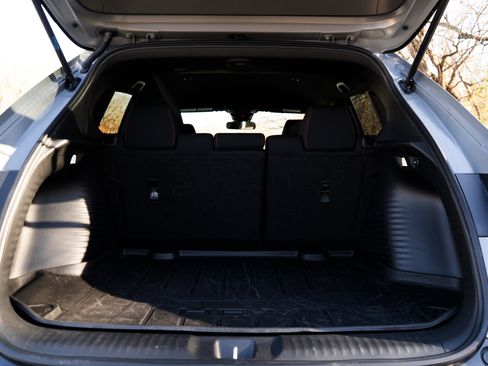 Used 2024 Honda HR-V Sport image 41