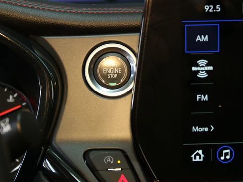 Used 2023 Chevrolet Blazer RS w/ LPO, Floor Liner Package image 25