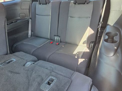 Used 2020 Nissan Pathfinder S FWD image 9
