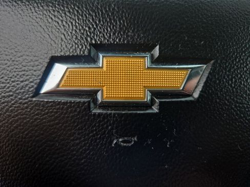Used 2022 Chevrolet Silverado 1500 Custom RWD image 11