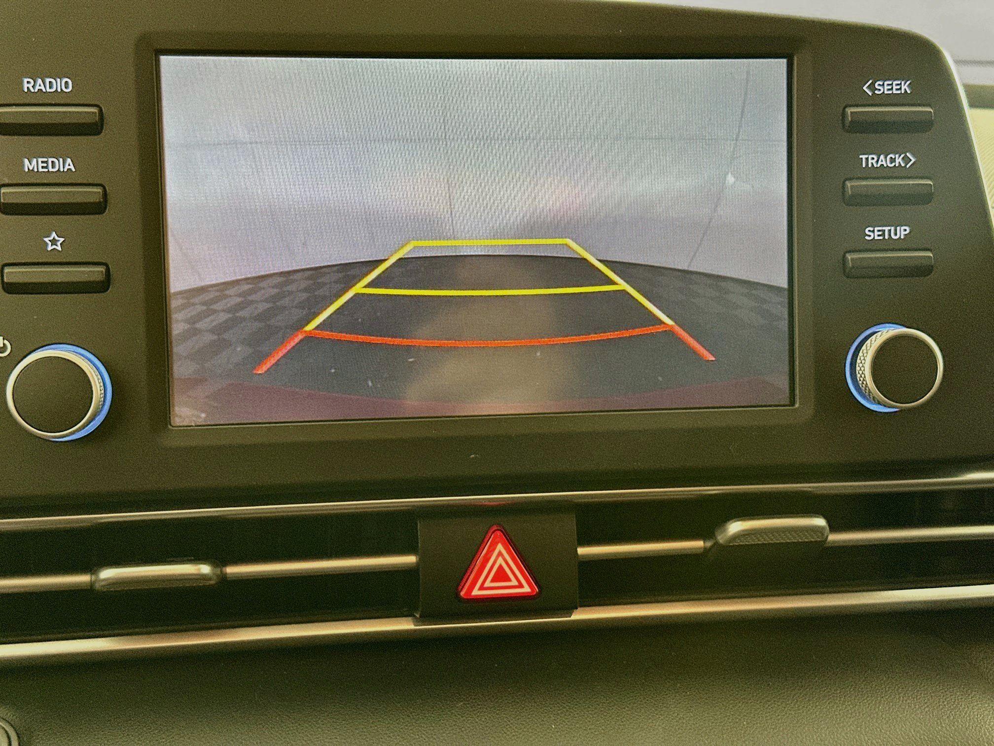 Used 2022 Hyundai Elantra SEL FWD image 22