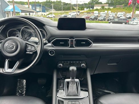 Used 2020 MAZDA CX-5 Touring AWD/4WD image 26