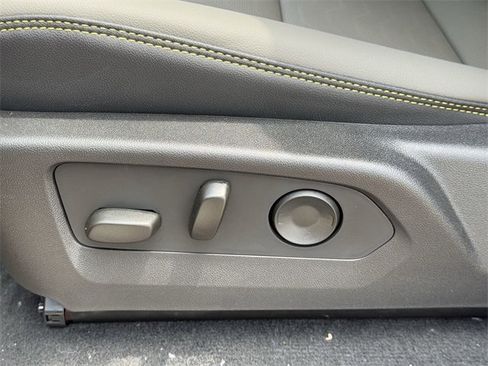 New 2025 Chevrolet Colorado ZR2 w/ Midnight Edition image 28