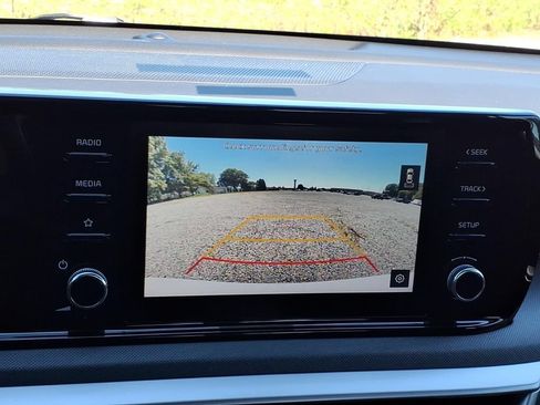 Used 2021 Kia K5 GT-Line w/ GT-Line FWD Premium Package image 3