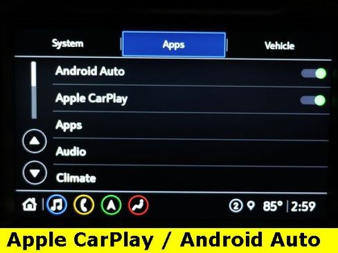 Used 2022 GMC Sierra 1500 AT4 w/ AT4 Preferred Package image 34