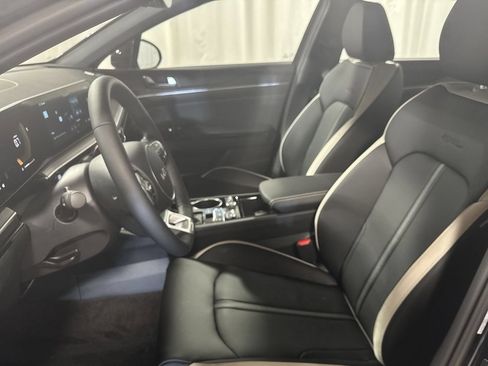 New 2026 Kia K5 GT-Line w/ GT-Line Premium Package AWD/4WD image 12