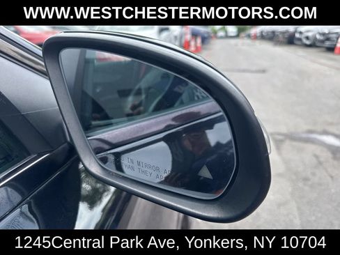 Used 2019 Mercedes-Benz C 43 AMG 4MATIC Sedan w/ AMG Night Package image 11