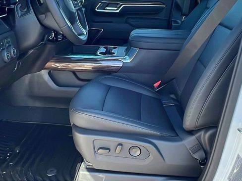 New 2026 Chevrolet Silverado 2500 LT w/ Trail Boss Package image 13