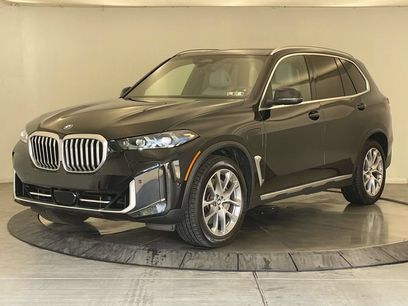Used 2026 BMW X5 xDrive50e w/ Executive Package