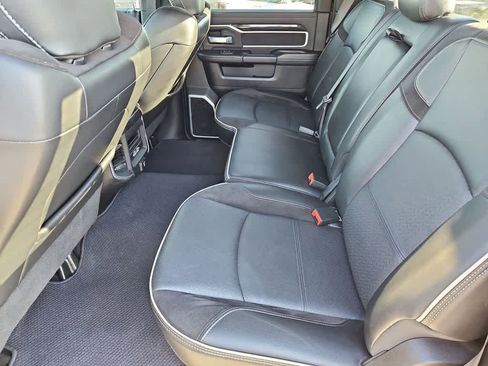 Used 2020 RAM 2500 Laramie image 21