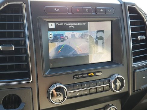 Used 2019 Ford Expedition Limited w/ Equipment Group 302A image 27