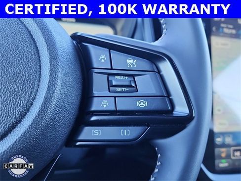 Certified 2025 Subaru Forester Premium image 27