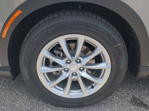 New 2026 Honda CR-V EX image 10