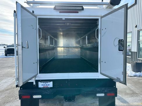 Used 2023 RAM 2500 Tradesman image 7