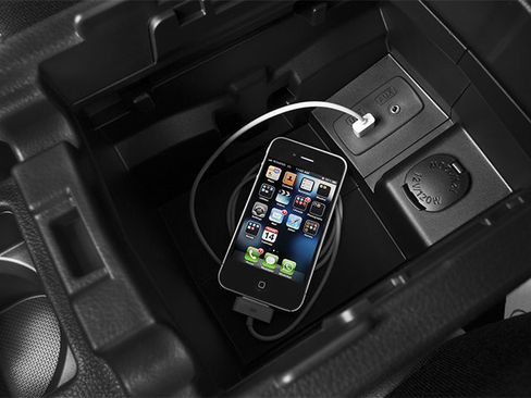 Used 2014 Subaru Crosstrek 2.0i Premium w/ Popular Package #2 image 18