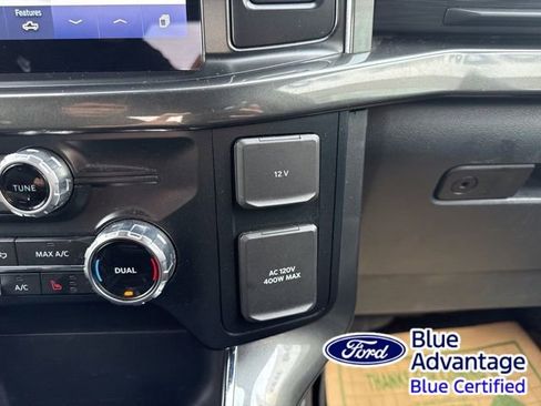 Certified 2023 Ford F150 XLT w/ Equipment Group 302A High AWD/4WD image 26
