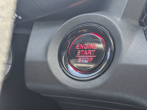 Certified 2023 Honda CR-V EX image 27