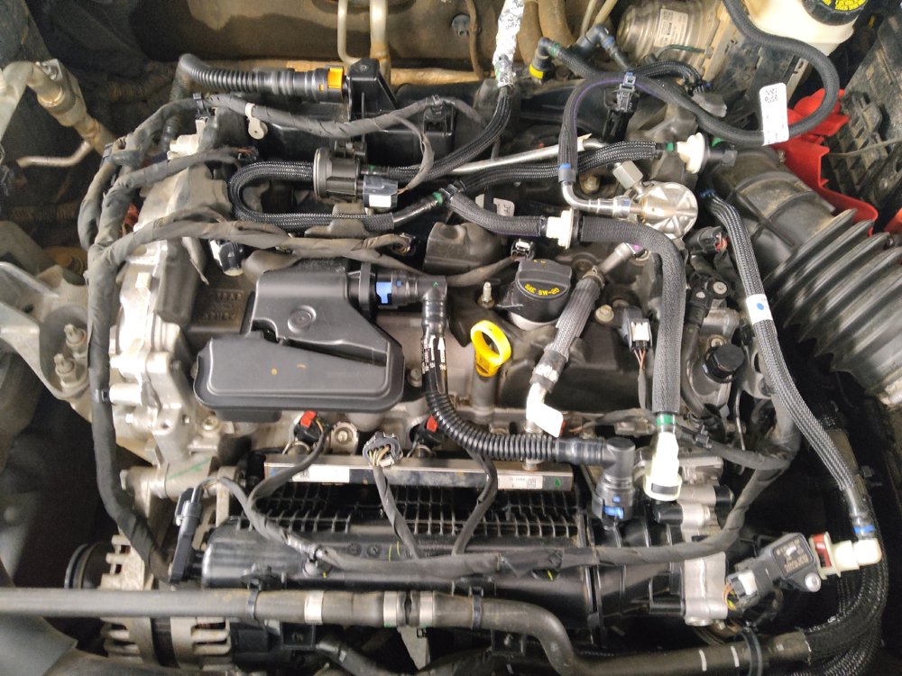 Used 2021 Ford Escape SE FWD image 30