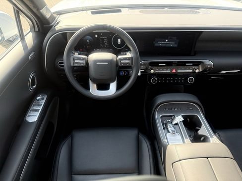 New 2026 Hyundai Palisade Calligraphy image 19