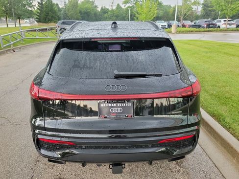 New 2026 Audi Q5 2.0T AWD/4WD image 33