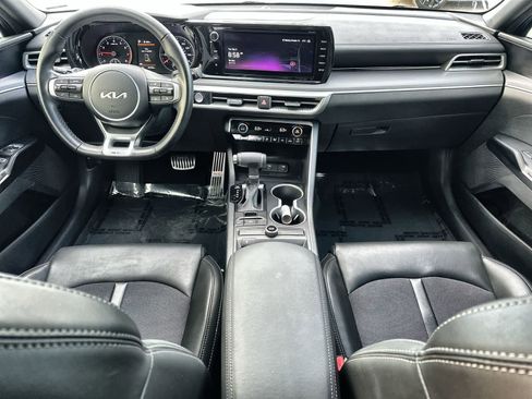 Used 2023 Kia K5 GT-Line w/ GT-Line Premium Package image 14