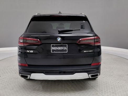 Certified 2023 BMW X5 sDrive40i w/ Parking Assistance Package image 8