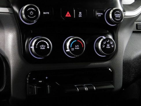 Used 2022 RAM 2500 Big Horn w/ Level A Equipment Group image 56