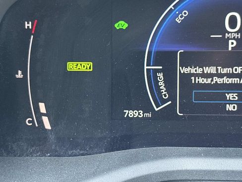 Used 2026 Toyota Camry LE FWD image 21