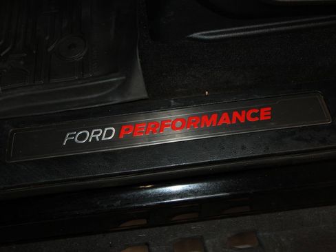 Used 2019 Ford F150 Raptor w/ Equipment Group 802A Luxury image 7