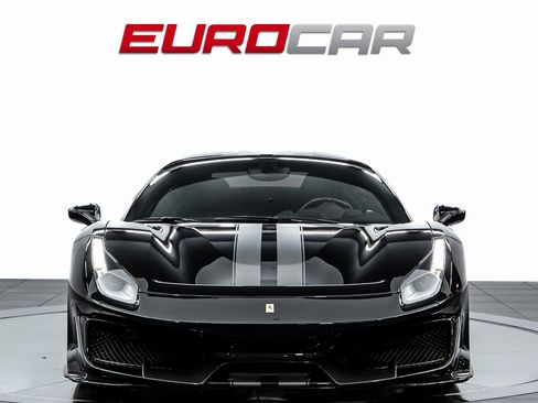 Used 2019 Ferrari 488 Pista Coupe image 8
