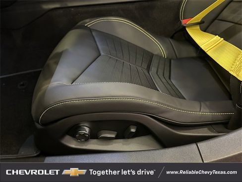 New 2025 Chevrolet Corvette Z06 image 28