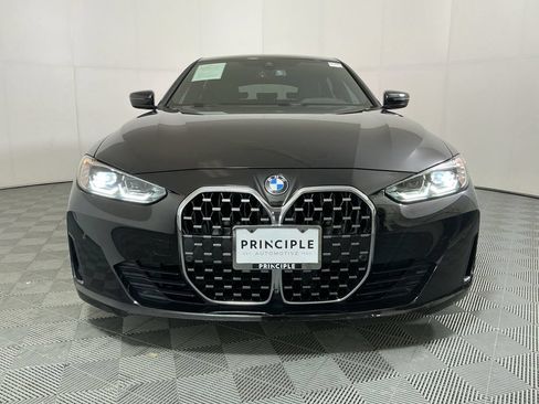 Certified 2023 BMW 430i Gran Coupe xDrive w/ M Sport Package AWD/4WD image 3