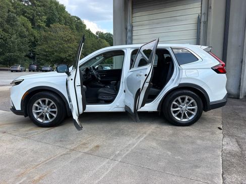 Used 2023 Honda CR-V EX-L image 18
